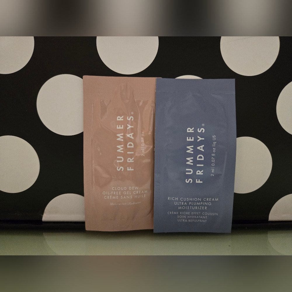 ✨️SF Sample Bundle ✨️